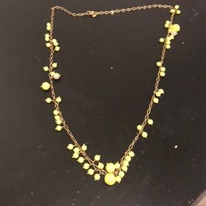 J.Crew necklace